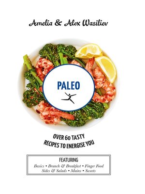 cover image of Paleo